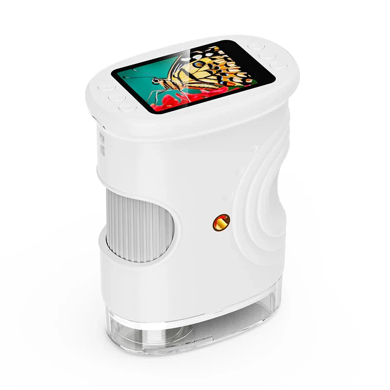 4K Discovery Microscope for Kids 2.0