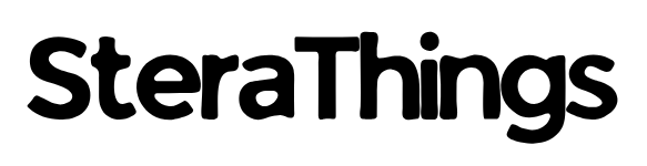 SteraThings